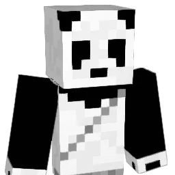 Scavenger382 Minecraft avatar bust