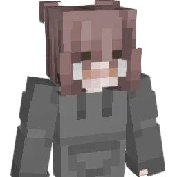 Scavenger_Six Minecraft avatar bust