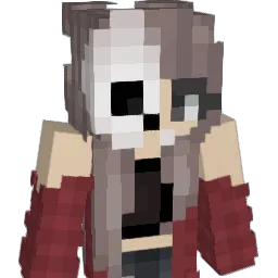 ScceZ's Minecraft skin