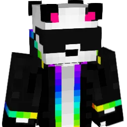 Sccei's Minecraft skin
