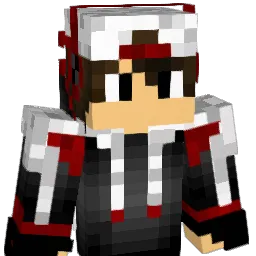 Sccoty Minecraft avatar bust