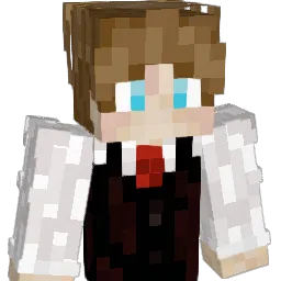 Sce0's Minecraft skin