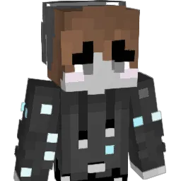 Sceanix Minecraft avatar bust