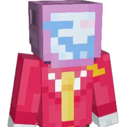 Scelloboy's Minecraft skin