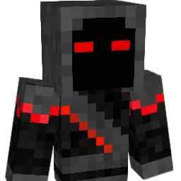 Scelus_Caedes Minecraft avatar bust