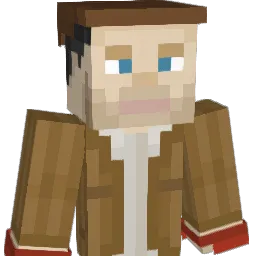 Scen_D's Minecraft skin
