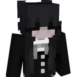 Scenario's Minecraft skin