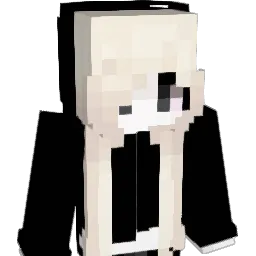 Scenarists Minecraft avatar bust