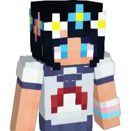 Scented_Candles Minecraft avatar bust