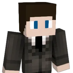 Scentra's Minecraft skin