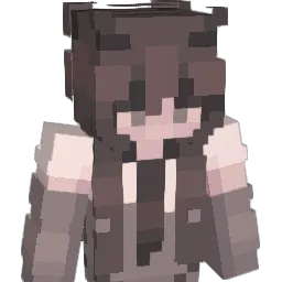 Scephlyx Minecraft avatar bust