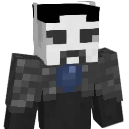 SceptileRocks56 Minecraft avatar bust