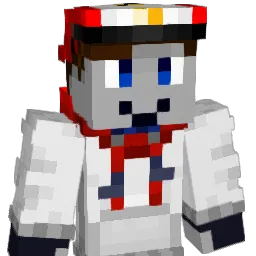 Sceptixz_4 Minecraft avatar bust