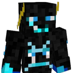ScerwyToast8250 Minecraft avatar bust