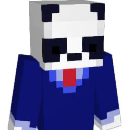 SchFranz's Minecraft skin
