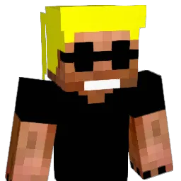 SchNisse Minecraft avatar bust
