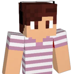Schaaggi's Minecraft skin