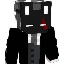 SchachMats Minecraft avatar bust