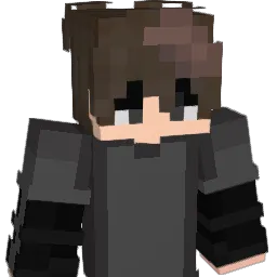 Schadey Minecraft avatar bust