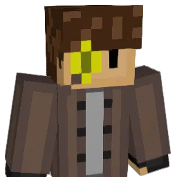 Schadla037 Minecraft avatar bust