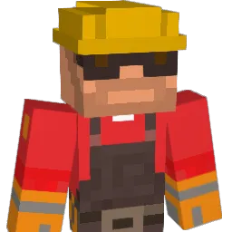 Schadow2000's Minecraft skin