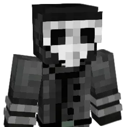 Schadowplayer Minecraft avatar bust