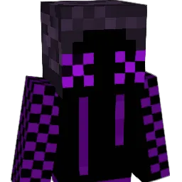 Schaeffer05 Minecraft avatar bust