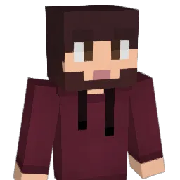 Schaex's Minecraft skin