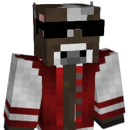 SchafJonny Minecraft avatar bust
