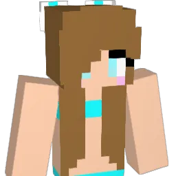 Schafdog94 Minecraft avatar bust