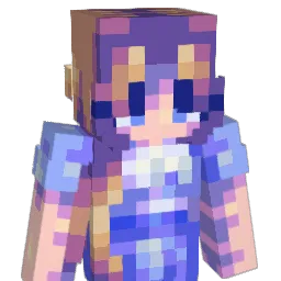 Schala_ Minecraft avatar bust