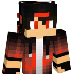 Schallmeister Minecraft avatar bust