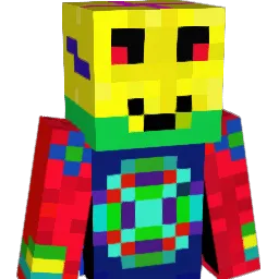 Scharfe_Klinge Minecraft avatar bust