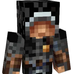 Scharff_69's Minecraft skin