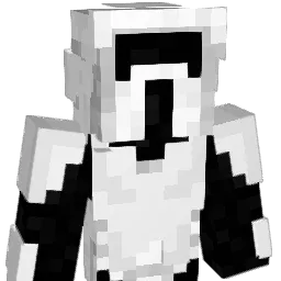 ScharkChaser Minecraft avatar bust