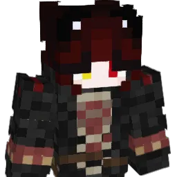 Schatenwolf's Minecraft skin