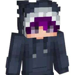 SchattenDrachen Minecraft avatar bust