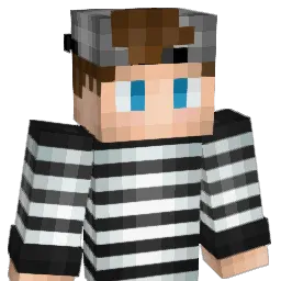 SchattenPheicker Minecraft avatar bust