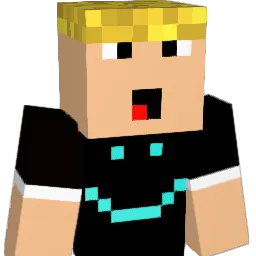Schatten_Wolf1 Minecraft avatar bust