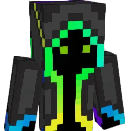 Schattenbote85 Minecraft avatar bust