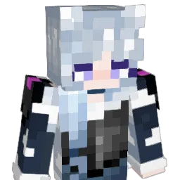 Schattenschaf_ Minecraft avatar bust
