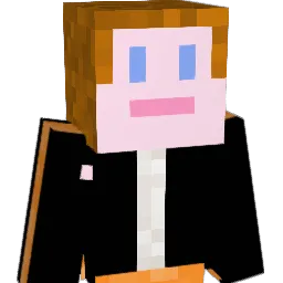 Schatun Minecraft avatar bust