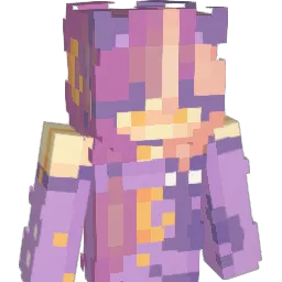 Schatz23 Minecraft avatar bust