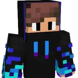 Schau2mal Minecraft avatar bust