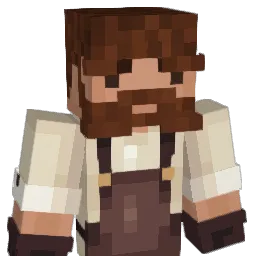 SchauppderG Minecraft avatar bust