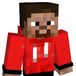 Schbastyyy78 Minecraft avatar bust