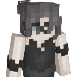 Schech47's Minecraft skin