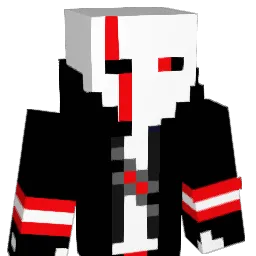 Schedorgamer123 Minecraft avatar bust