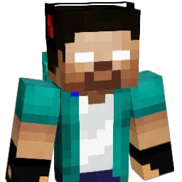 Scheleton541's Minecraft skin