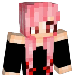 SchelliSchneckos Minecraft avatar bust